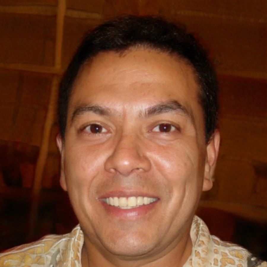 Portrait de Théodore Beaumont